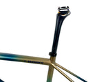 2025 Specialized S-Works Aethos Carbon Frameset Size: 52cm