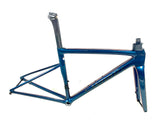 2025 Specialized S-Works Tarmac SL8 Carbon Frameset Size: 49cm