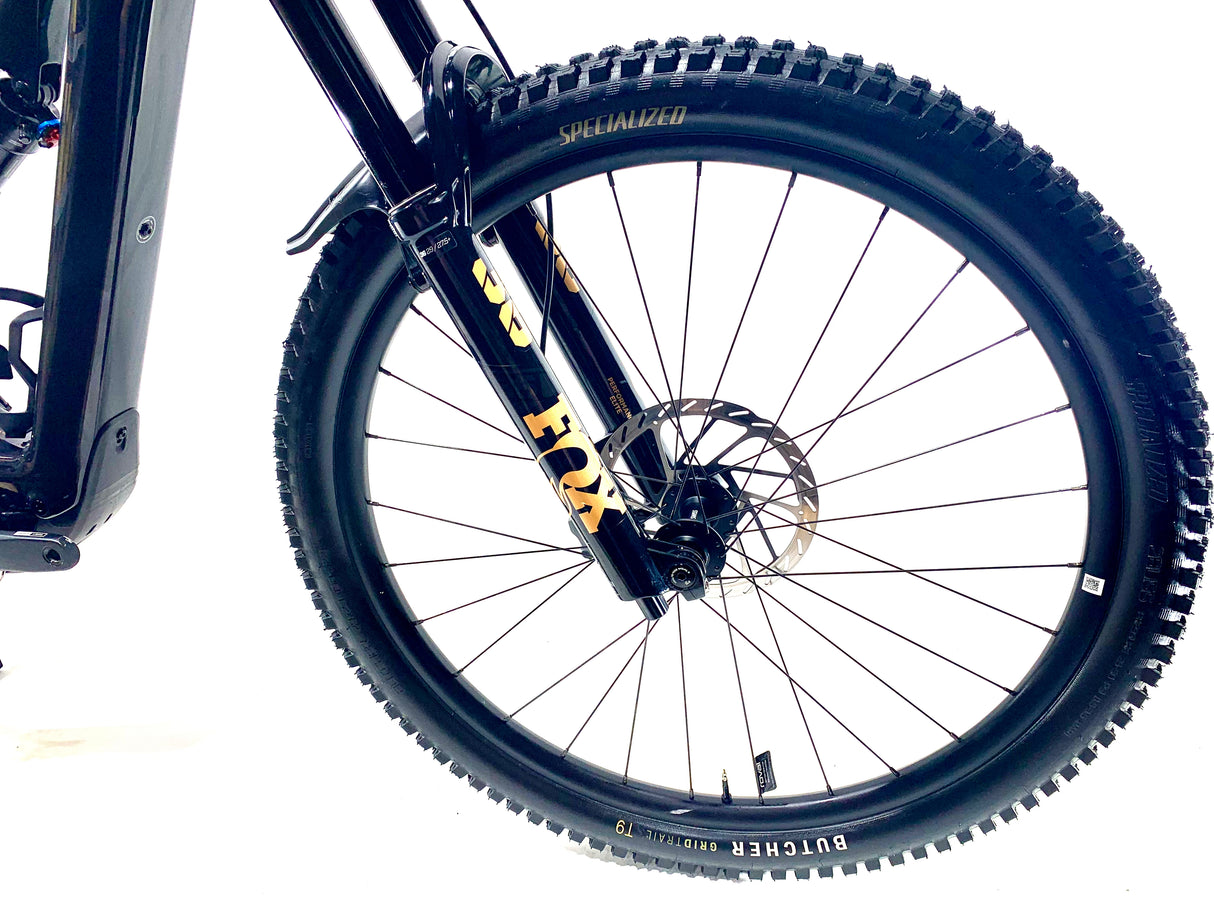 2025 Specialized Turbo Levo SL 2 Expert SRAM GX AXS Size: S1 (Preowned)