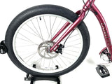 2021 Electra Townie Go! 7D Step-Thru Electric Bike 7 Speed 26" Alloy Wheels