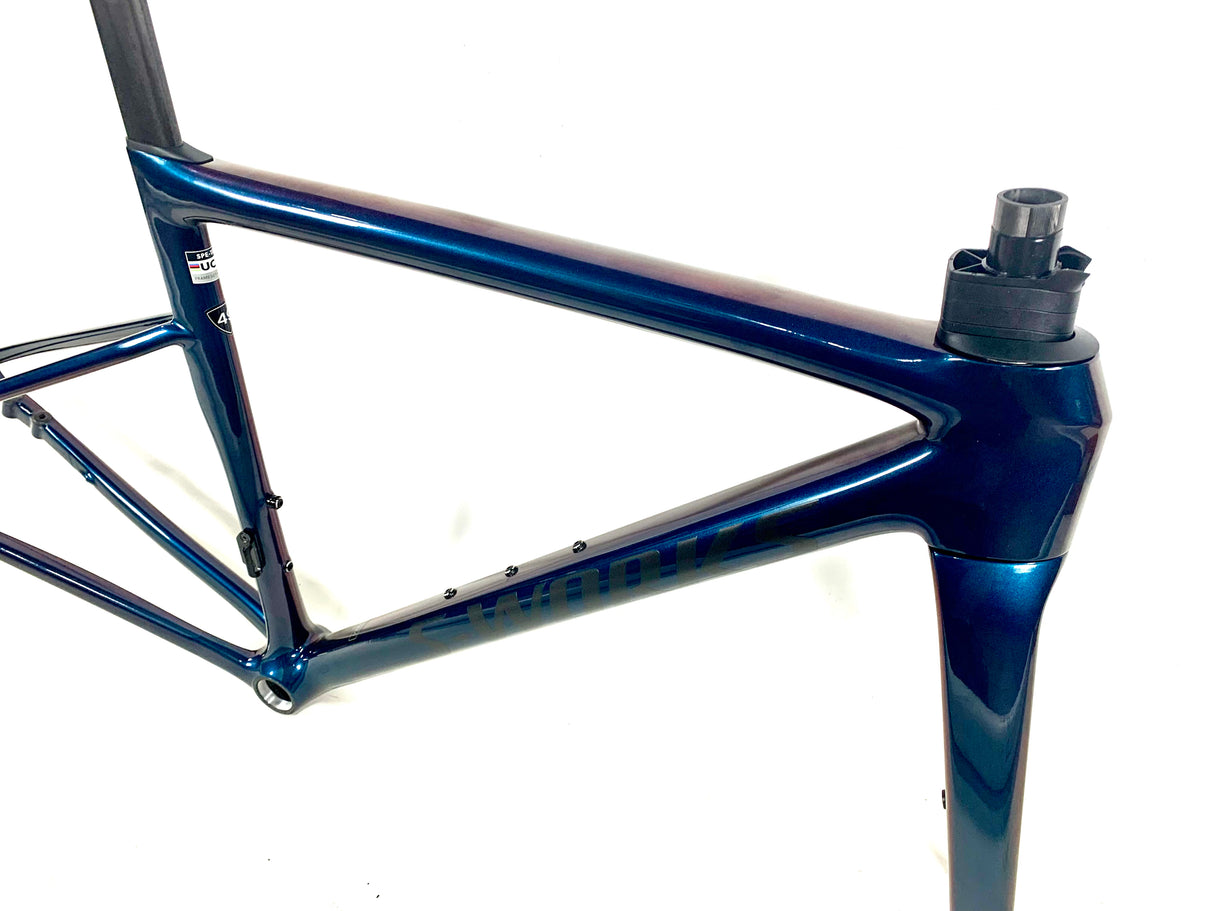 2025 Specialized S-Works Tarmac SL8 Carbon Frameset Size: 49cm