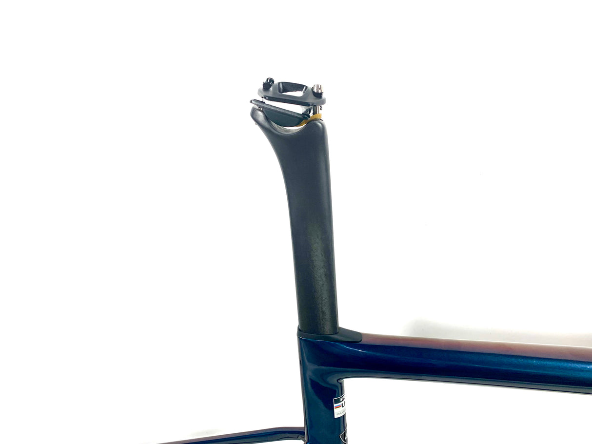 2025 Specialized S-Works Tarmac SL8 Carbon Frameset Size: 49cm
