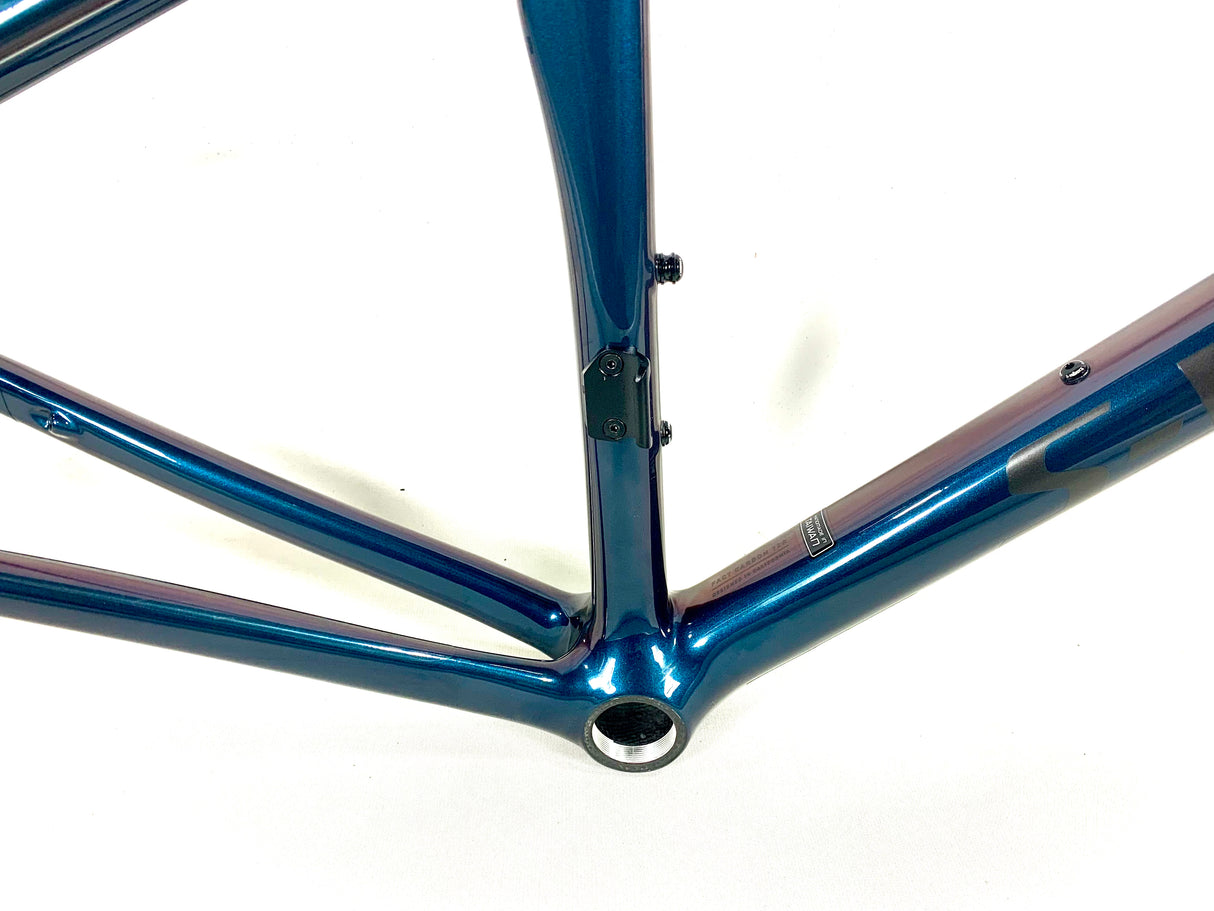 2025 Specialized S-Works Tarmac SL8 Carbon Frameset Size: 49cm