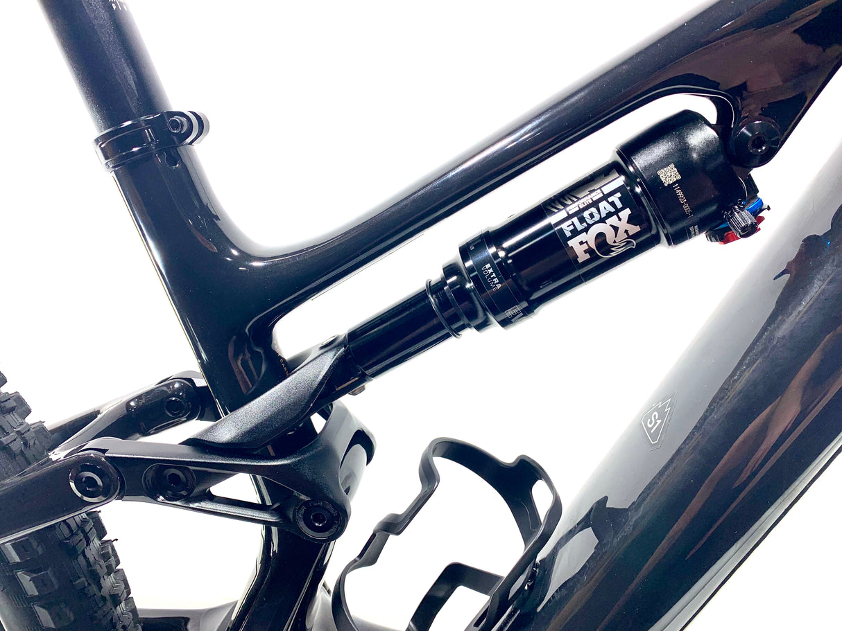 2025 Specialized Turbo Levo SL 2 Expert SRAM GX AXS Size: S1 (Preowned)