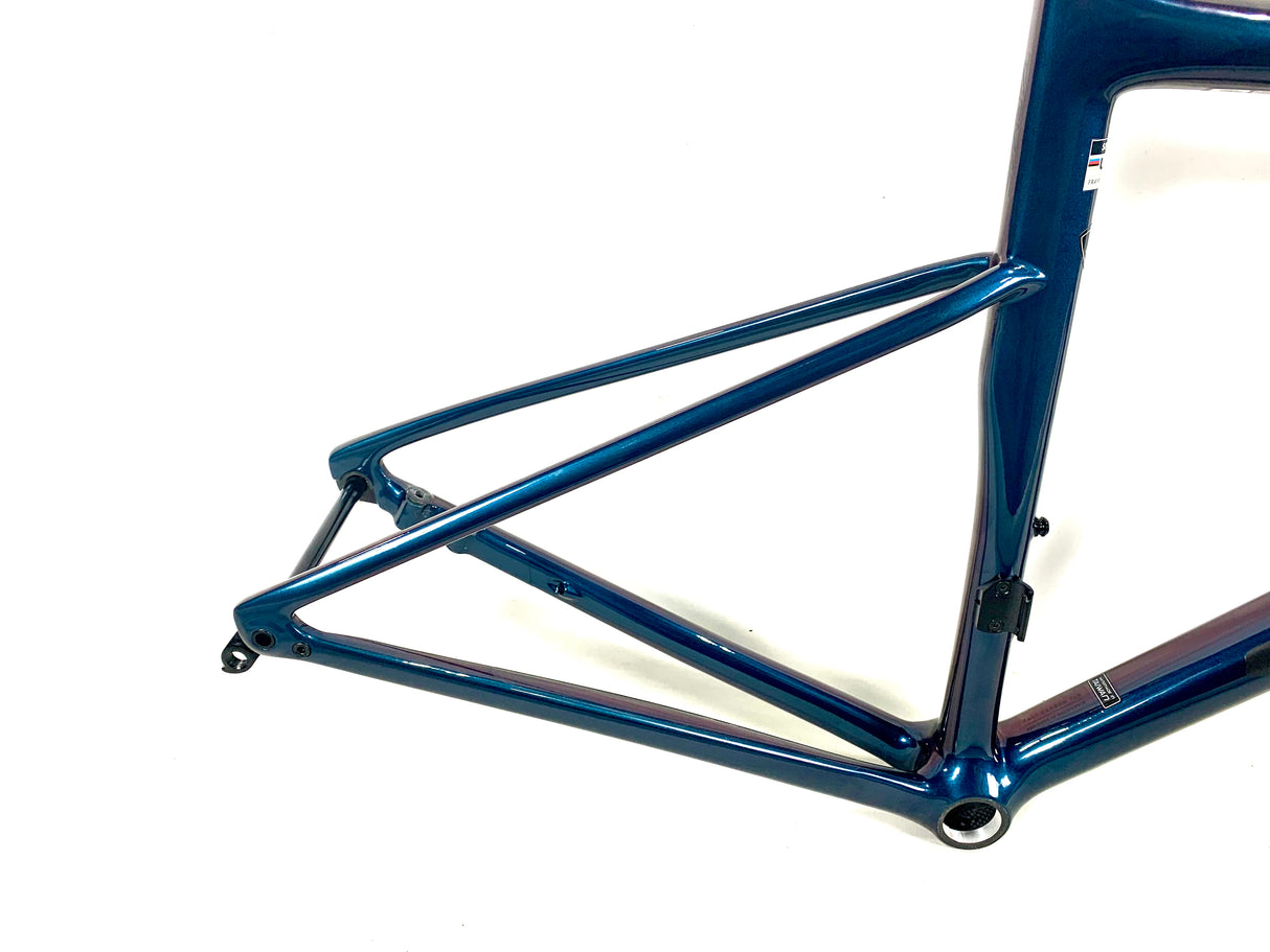 2025 Specialized S-Works Tarmac SL8 Carbon Frameset Size: 49cm
