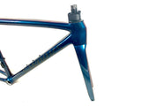 2025 Specialized S-Works Tarmac SL8 Carbon Frameset Size: 49cm