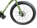 2021 Electra Townie Go! 7D Electric Bike 7 Speed 26" Alloy Wheels