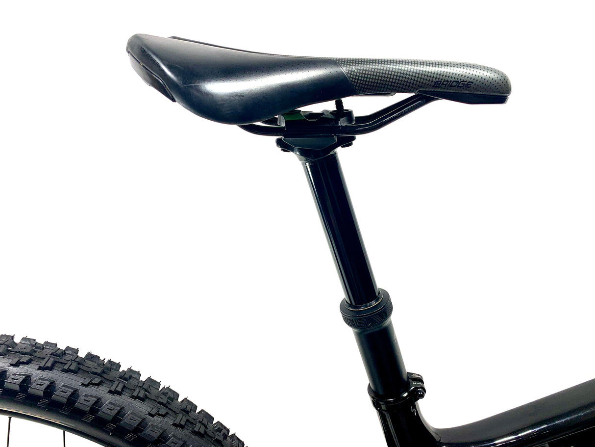 2025 Specialized Turbo Levo SL 2 Expert SRAM GX AXS Size: S1 (Preowned)