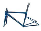 2025 Specialized S-Works Tarmac SL8 Carbon Frameset Size: 49cm
