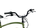 2021 Electra Townie Go! 7D Electric Bike 7 Speed 26" Alloy Wheels
