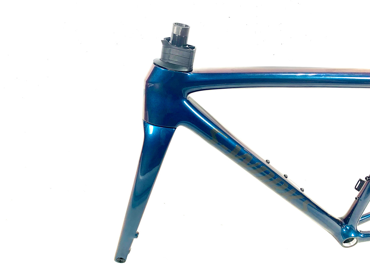2025 Specialized S-Works Tarmac SL8 Carbon Frameset Size: 49cm