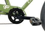 2021 Electra Townie Go! 7D Electric Bike 7 Speed 26" Alloy Wheels
