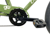 2021 Electra Townie Go! 7D Electric Bike 7 Speed 26" Alloy Wheels
