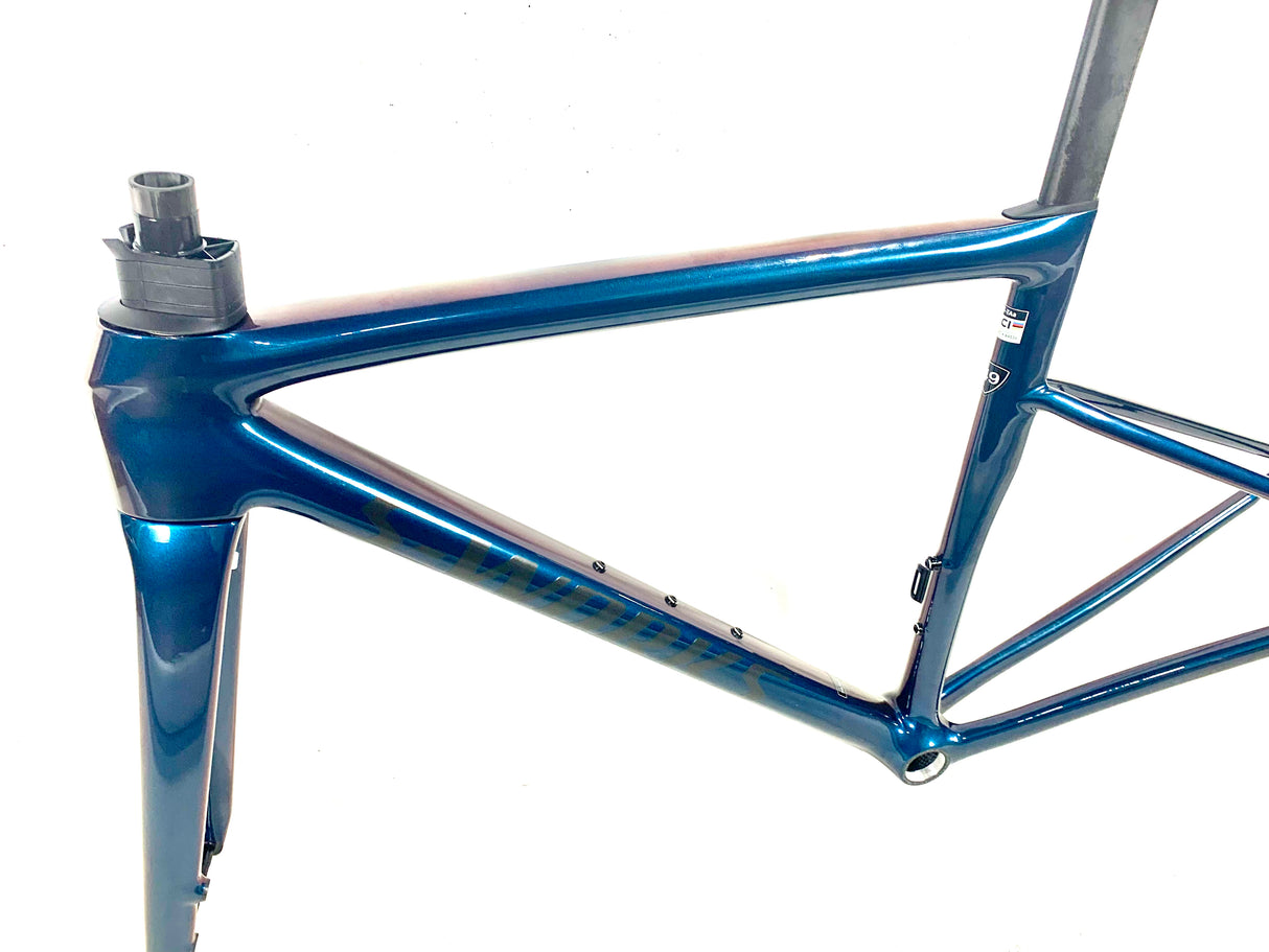 2025 Specialized S-Works Tarmac SL8 Carbon Frameset Size: 49cm