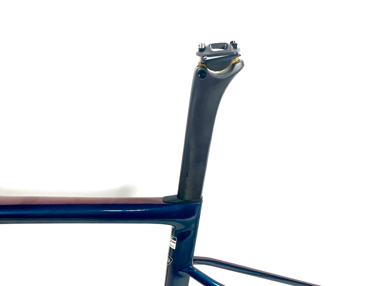 2025 Specialized S-Works Tarmac SL8 Carbon Frameset Size: 49cm