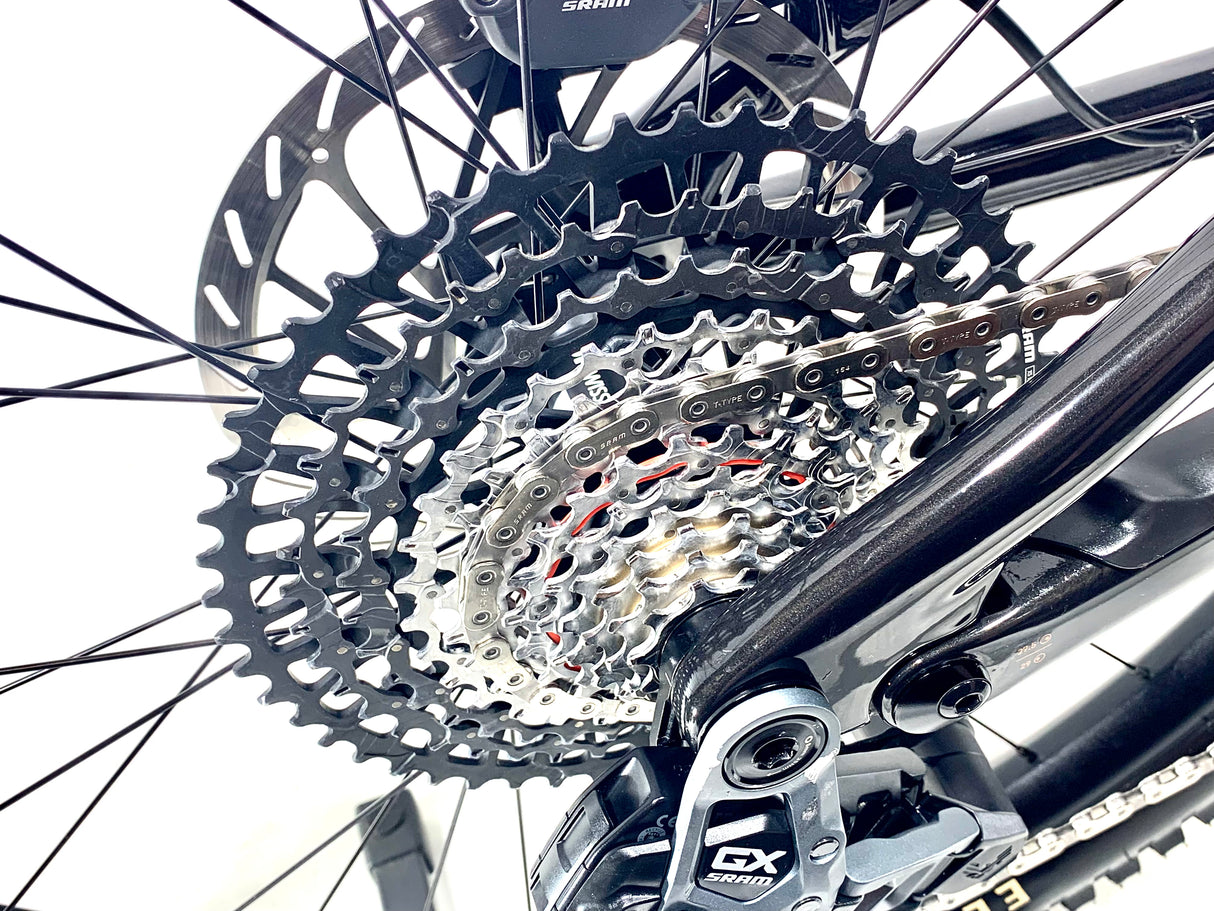 2025 Specialized Turbo Levo SL 2 Expert SRAM GX AXS Size: S1 (Preowned)