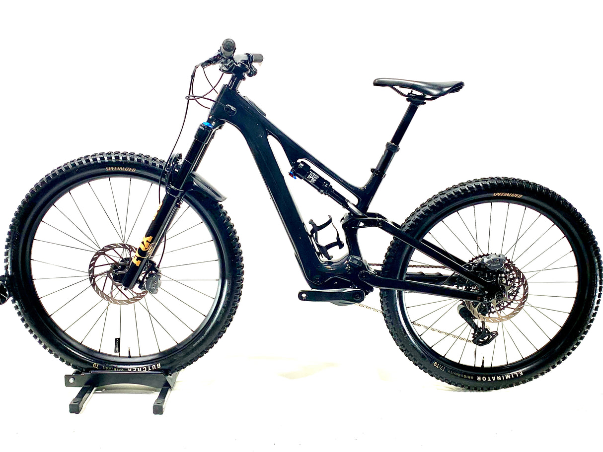 2025 Specialized Turbo Levo SL 2 Expert SRAM GX AXS Size: S1 (Preowned)