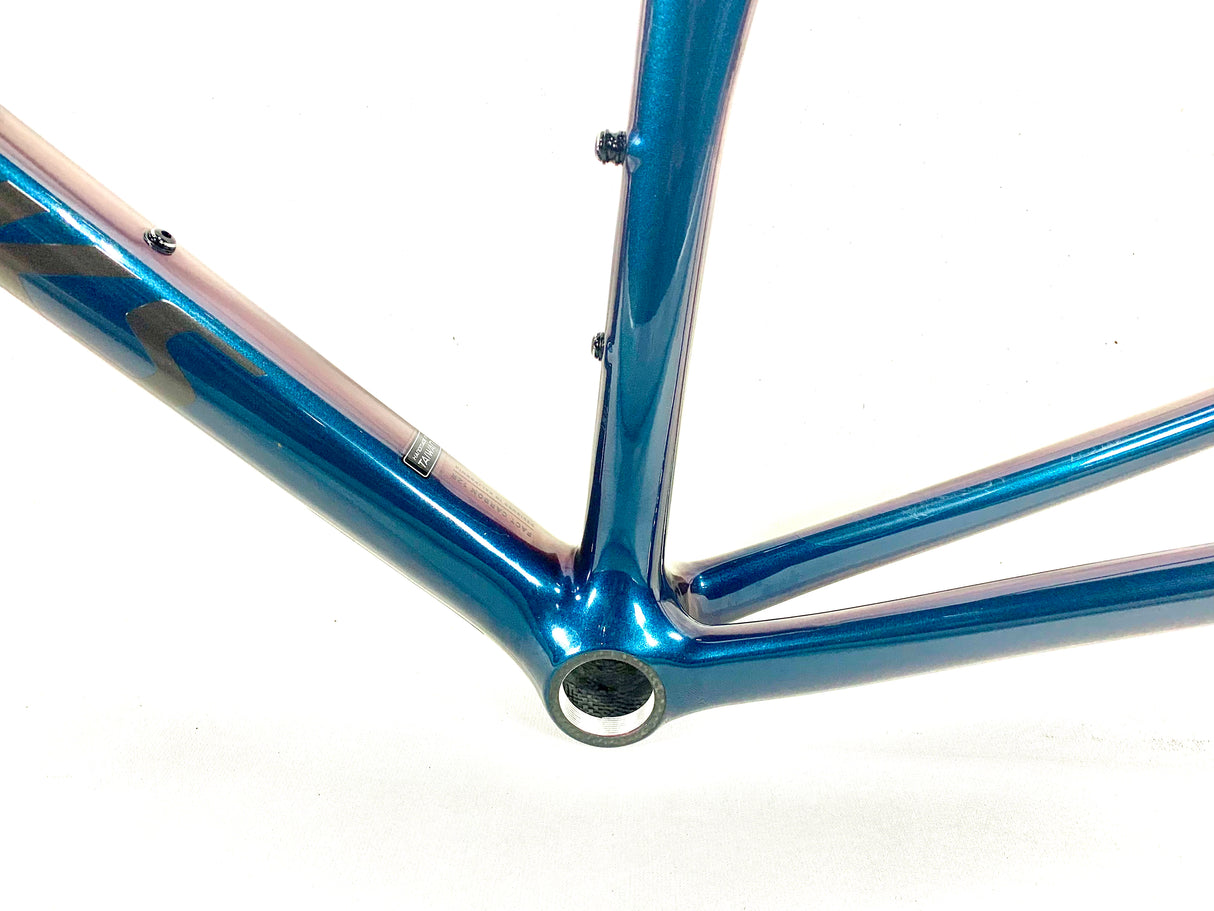 2025 Specialized S-Works Tarmac SL8 Carbon Frameset Size: 49cm