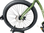 2021 Electra Townie Go! 7D Electric Bike 7 Speed 26" Alloy Wheels