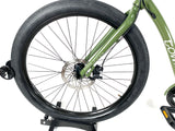 2021 Electra Townie Go! 7D Electric Bike 7 Speed 26" Alloy Wheels