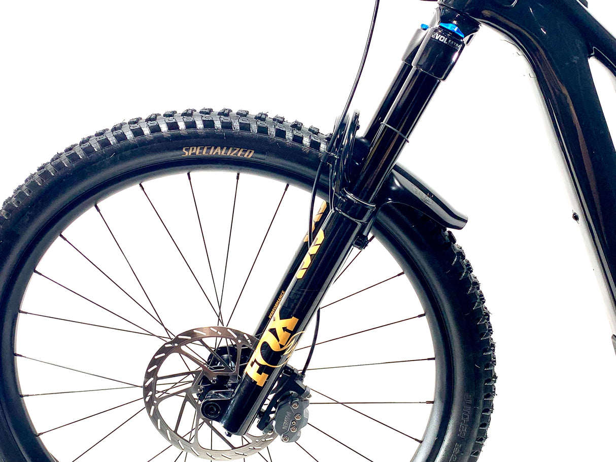 2025 Specialized Turbo Levo SL 2 Expert SRAM GX AXS Size: S1 (Preowned)