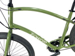 2021 Electra Townie Go! 7D Electric Bike 7 Speed 26" Alloy Wheels
