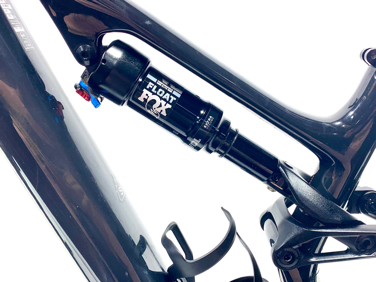 2025 Specialized Turbo Levo SL 2 Expert SRAM GX AXS Size: S1 (Preowned)