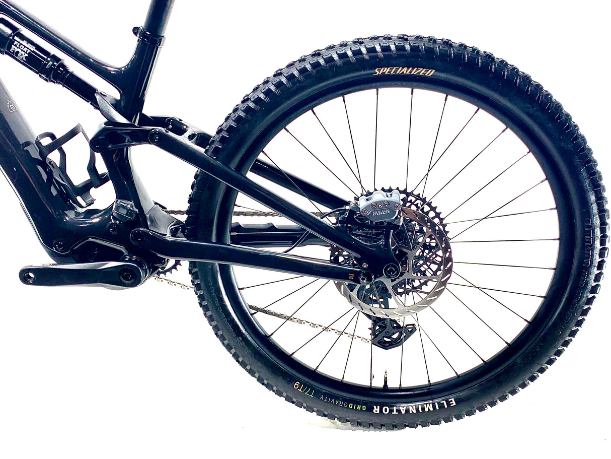 2025 Specialized Turbo Levo SL 2 Expert SRAM GX AXS Size: S1 (Preowned)