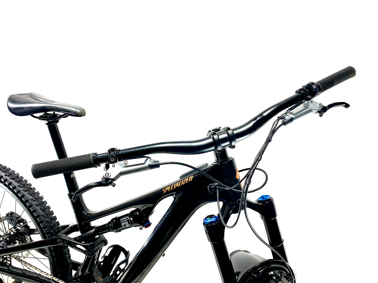 2025 Specialized Turbo Levo SL 2 Expert SRAM GX AXS Size: S1 (Preowned)