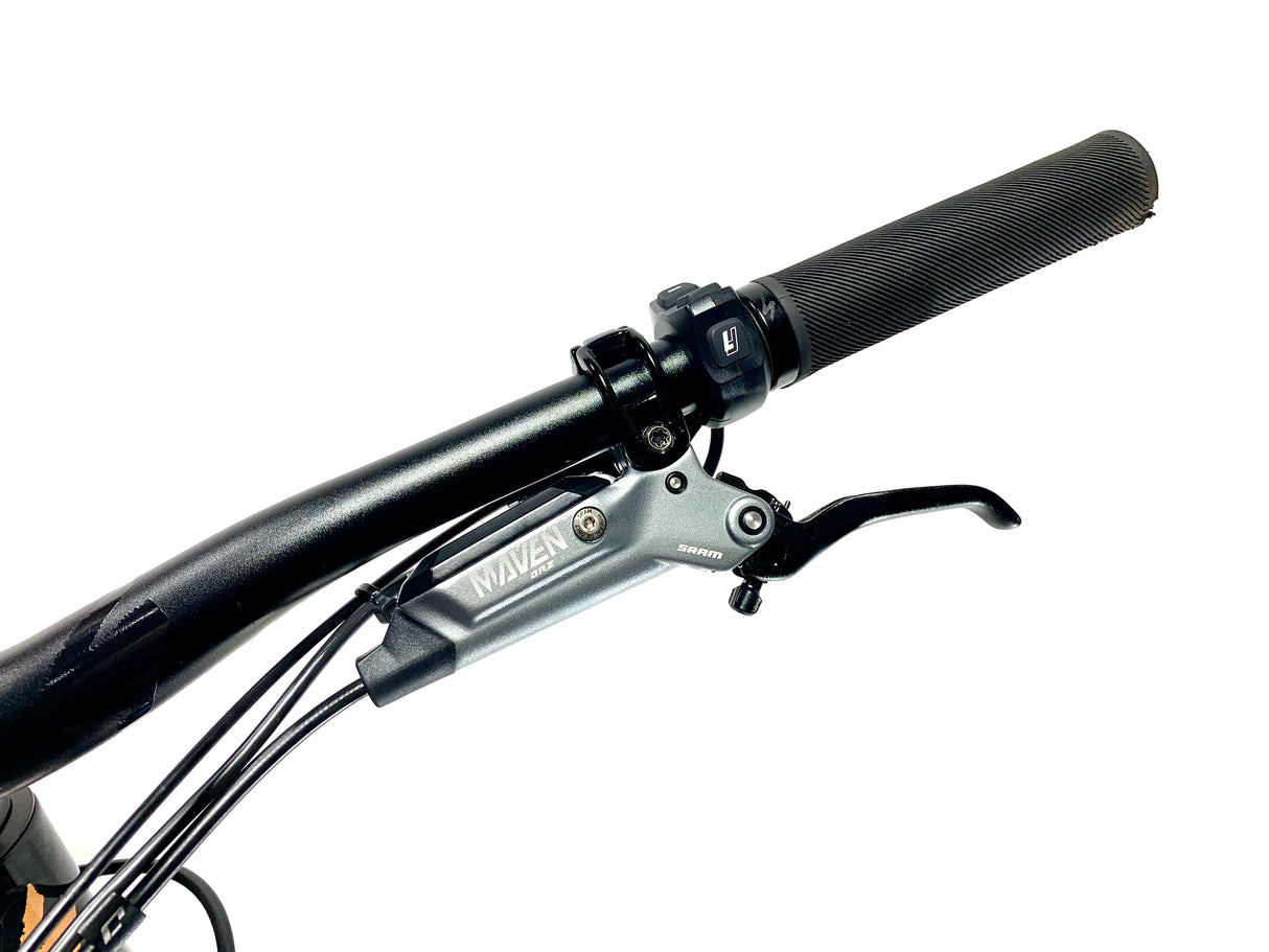 2025 Specialized Turbo Levo SL 2 Expert SRAM GX AXS Size: S1 (Preowned)