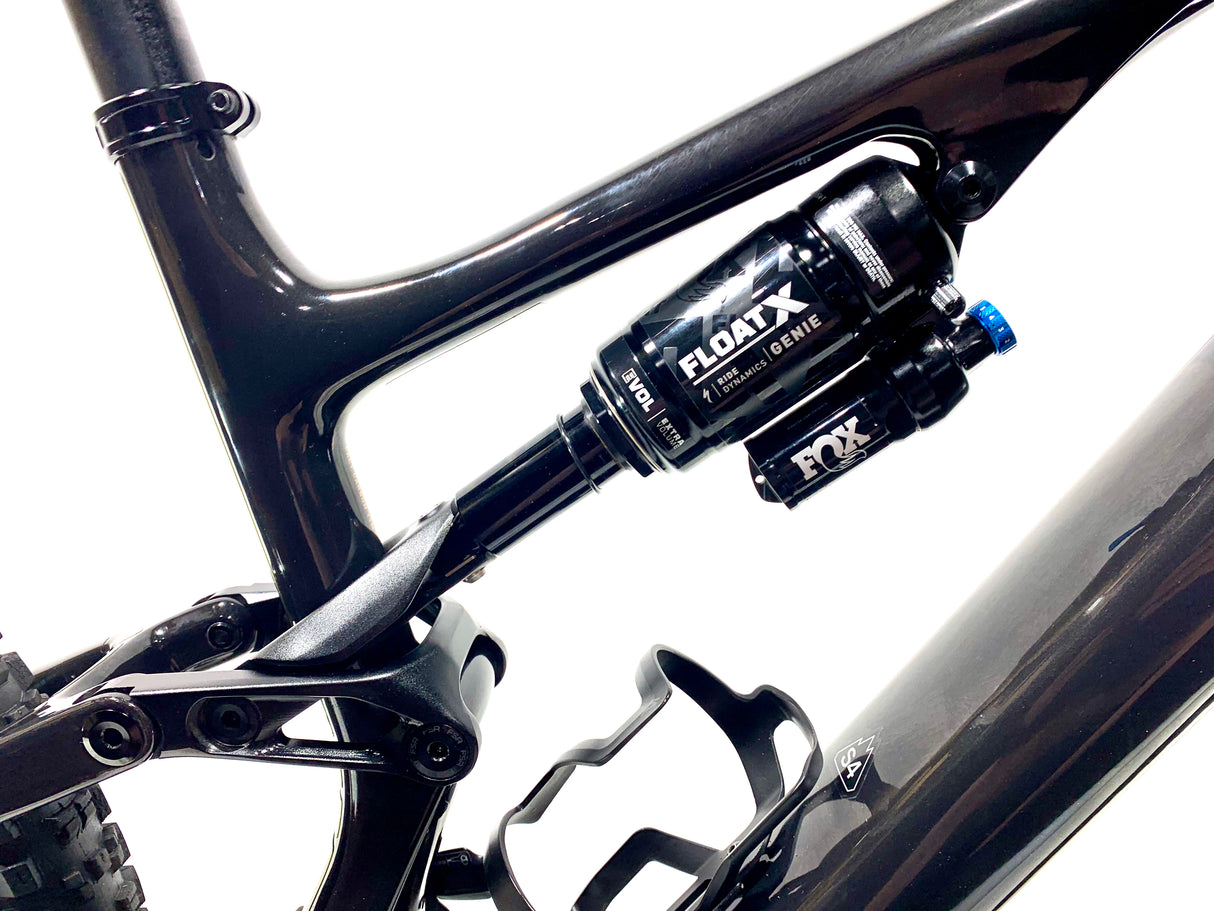 2025 Specialized Turbo Levo SL 2 Expert SRAM GX AXS Size: S4 (Preowned)