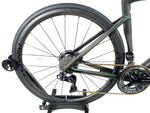 2021 Specialized S-Works Tarmac SL7 Dura Ace Di2 Roval Alpinist Carbon Wheels Size: 54cm
