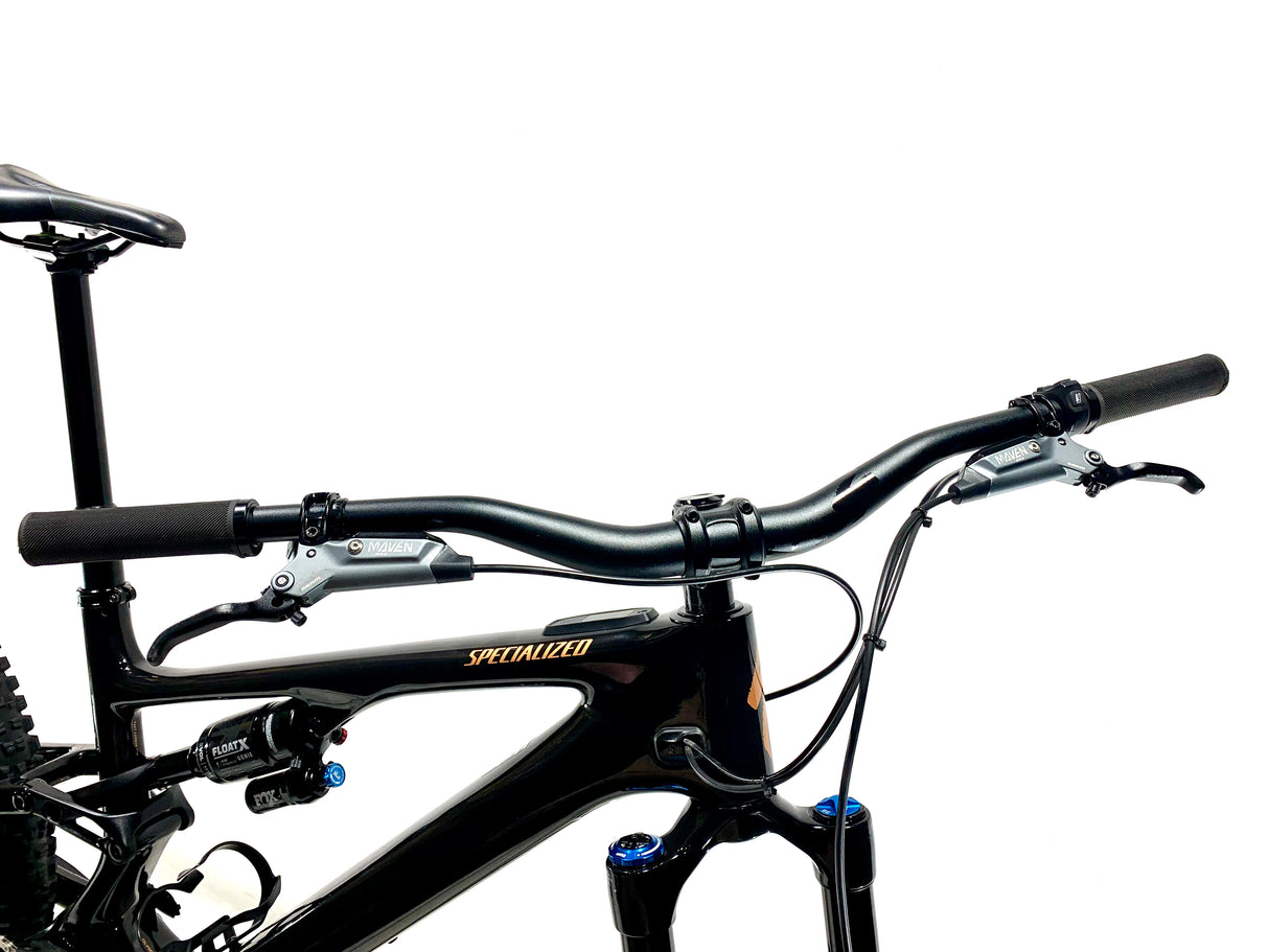 2025 Specialized Turbo Levo SL 2 Expert SRAM GX AXS Size: S4 (Preowned)