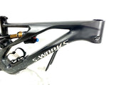 2023 Specialized S-Works Stumpjumper Evo Carbon Frame Size: S2 (Small)