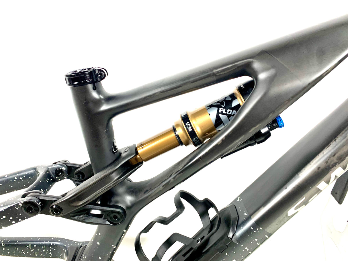2023 Specialized S-Works Stumpjumper Evo Carbon Frame Size: S2 (Small)