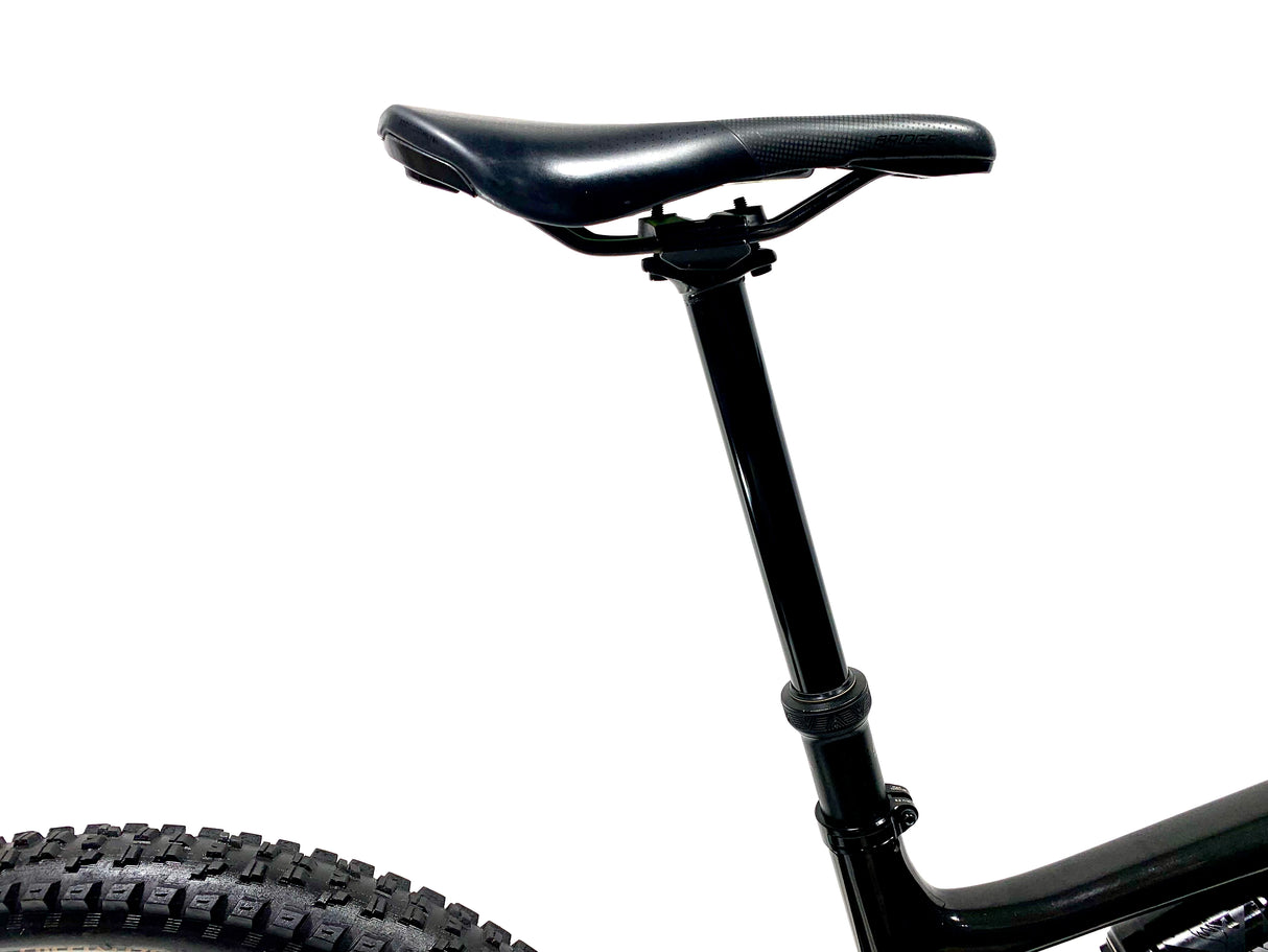 2025 Specialized Turbo Levo SL 2 Expert SRAM GX AXS Size: S4 (Preowned)