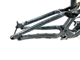 2023 Specialized S-Works Stumpjumper Evo Carbon Frame Size: S2 (Small)