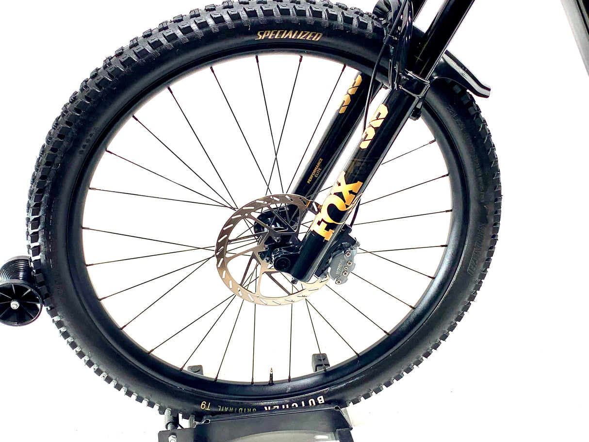 2025 Specialized Turbo Levo SL 2 Expert SRAM GX AXS Size: S4 (Preowned)