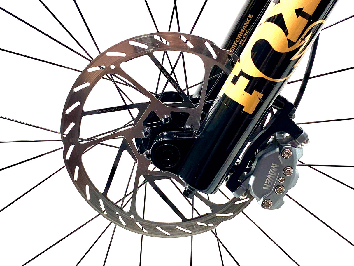 2025 Specialized Turbo Levo SL 2 Expert SRAM GX AXS Size: S4 (Preowned)