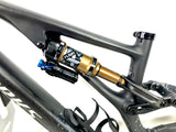 2023 Specialized S-Works Stumpjumper Evo Carbon Frame Size: S2 (Small)