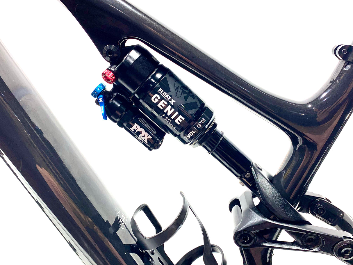 2025 Specialized Turbo Levo SL 2 Expert SRAM GX AXS Size: S4 (Preowned)