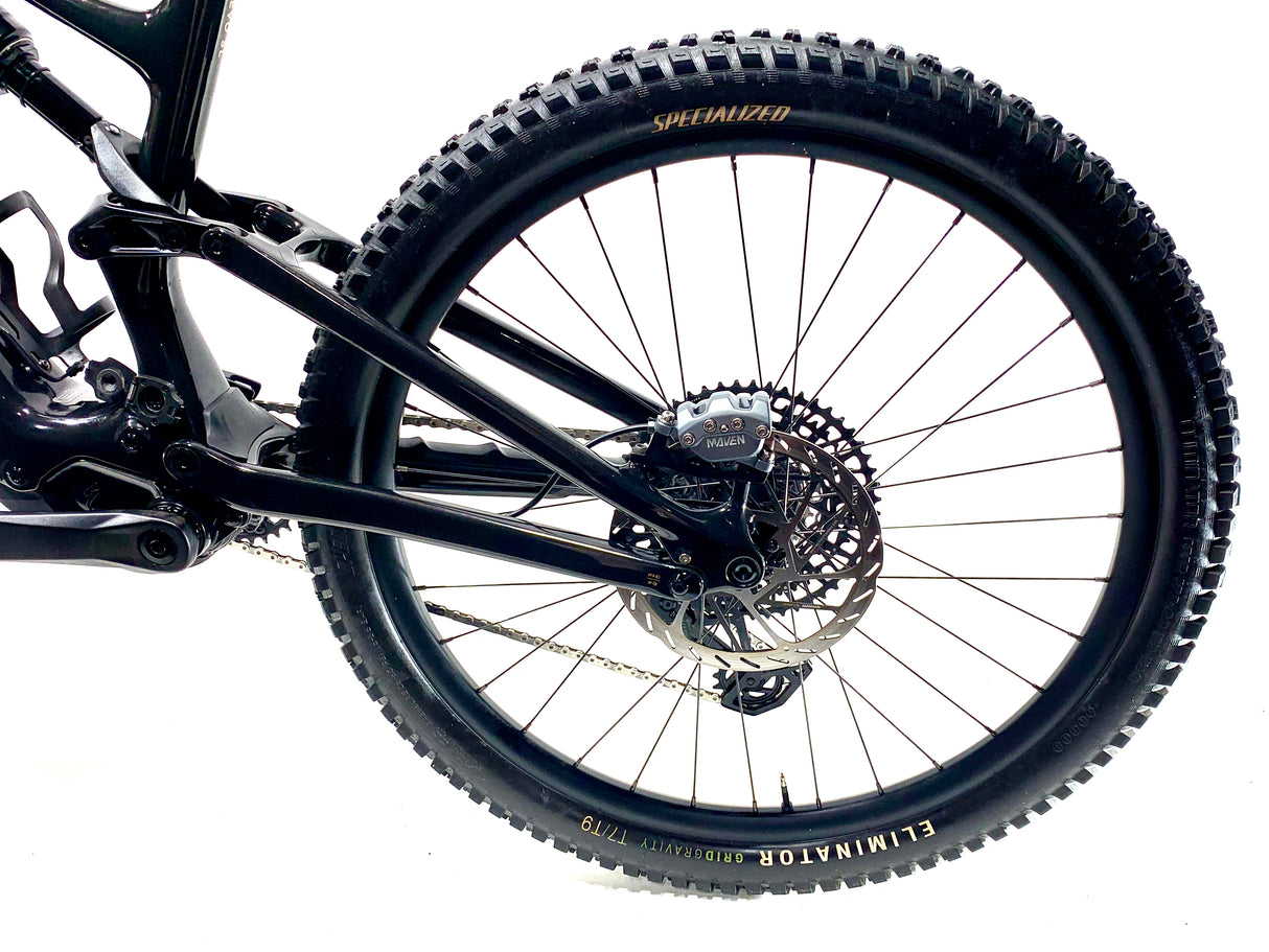 2025 Specialized Turbo Levo SL 2 Expert SRAM GX AXS Size: S4 (Preowned)