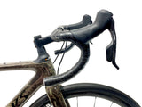 2025 Specialized S-Works Roubaix SL8 Sram Red Size: 56cm (Preowned)