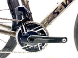 2025 Specialized S-Works Roubaix SL8 Sram Red Size: 56cm (Preowned)