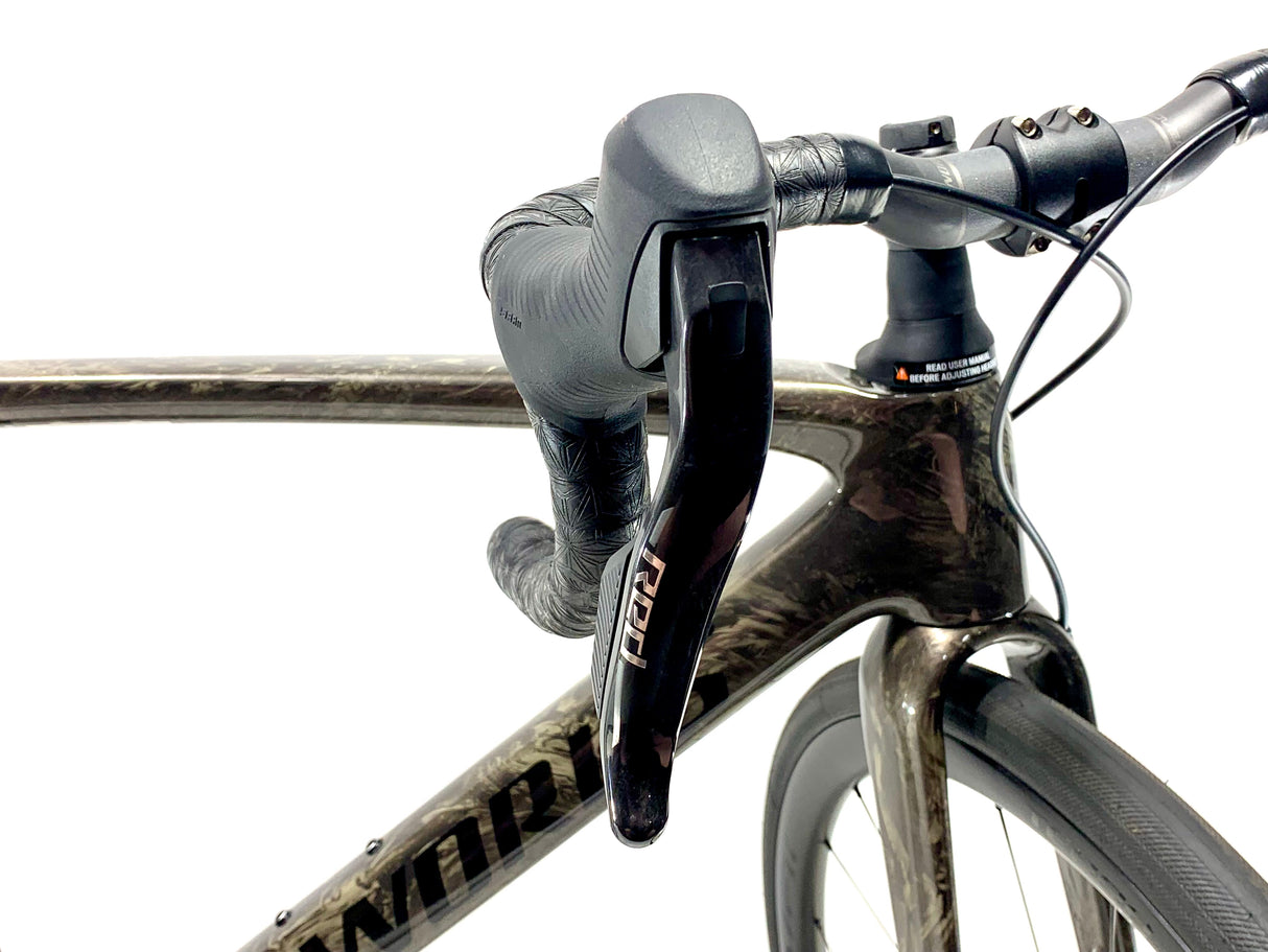 2025 Specialized S-Works Roubaix SL8 Sram Red Size: 56cm (Preowned)