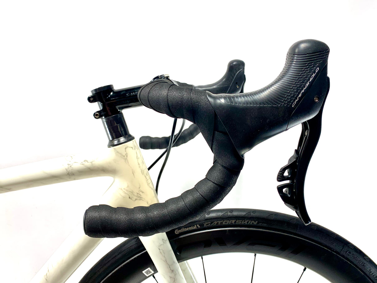 2023 Specialized S-Works Aethos LTD Campagnolo Size: 52cm (Preowned)