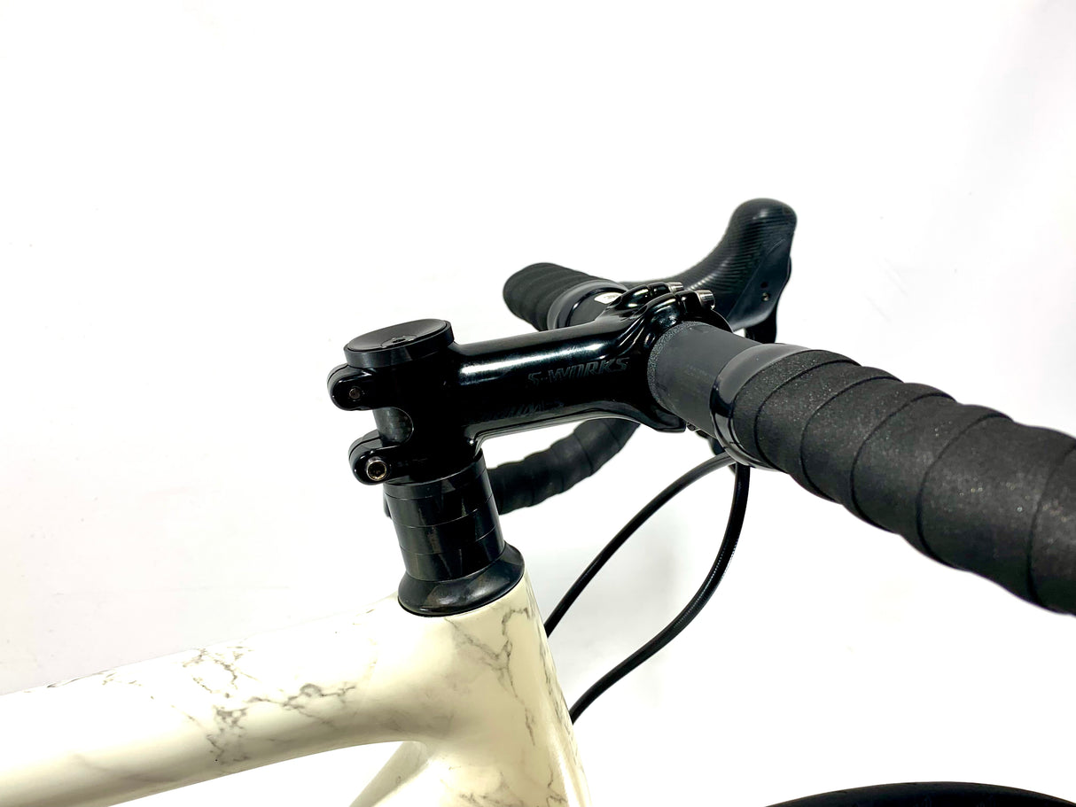 2023 Specialized S-Works Aethos LTD Campagnolo Size: 52cm (Preowned)