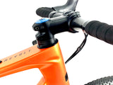 2023 Giant Revolt Advanced 0 Force AXS 2X12 Giant Carbon Wheels Size: Medium