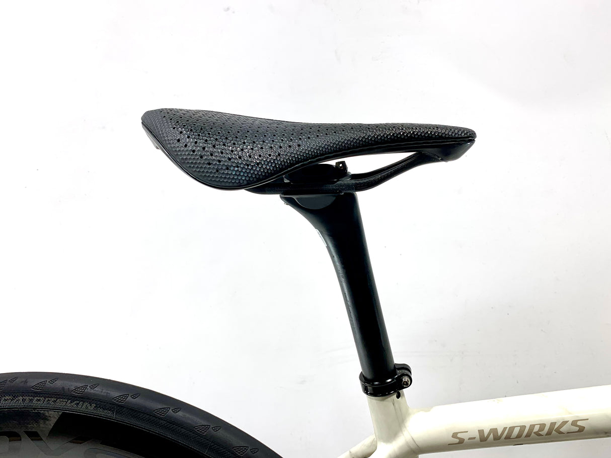 2023 Specialized S-Works Aethos LTD Campagnolo Size: 52cm (Preowned)