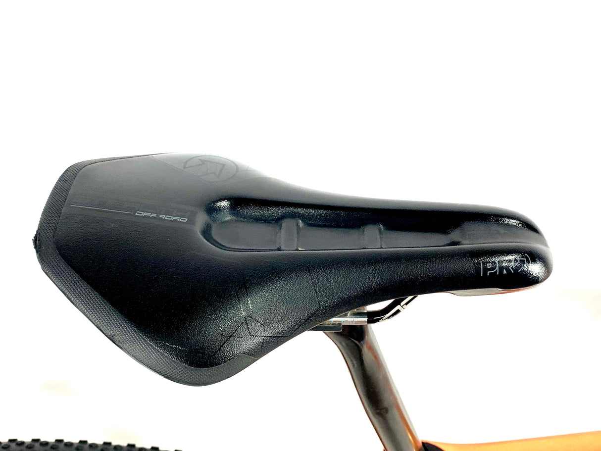 2023 Giant Revolt Advanced 0 Force AXS 2X12 Giant Carbon Wheels Size: Medium